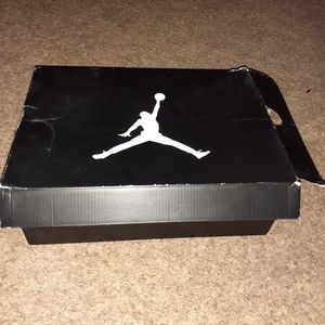 Jordan Prime Flight